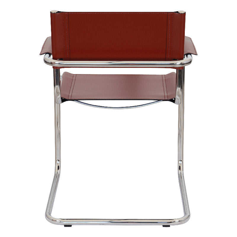 Art 165 Dining Chair (with arms)-Alivar-moderndesign.io