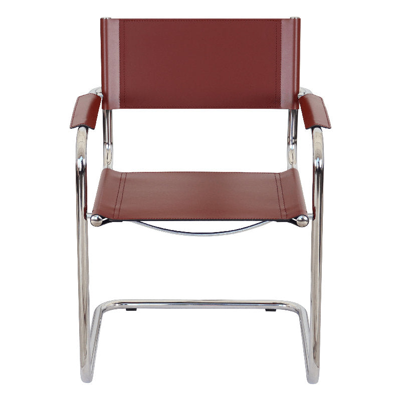Art 165 Dining Chair (with arms)-Alivar-moderndesign.io