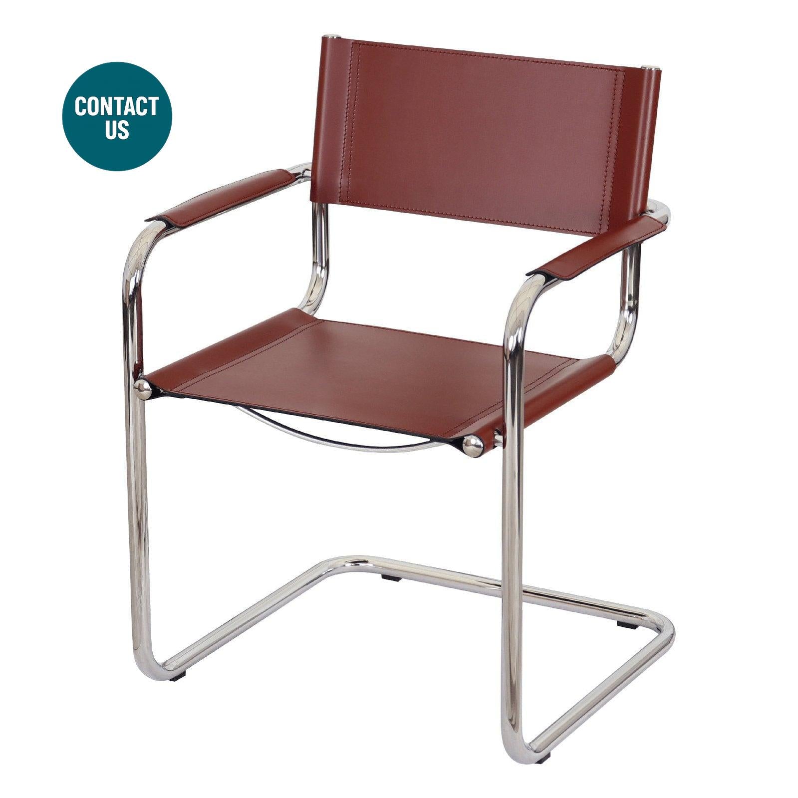 Art 165 Dining Chair (with arms)-Alivar-moderndesign.io