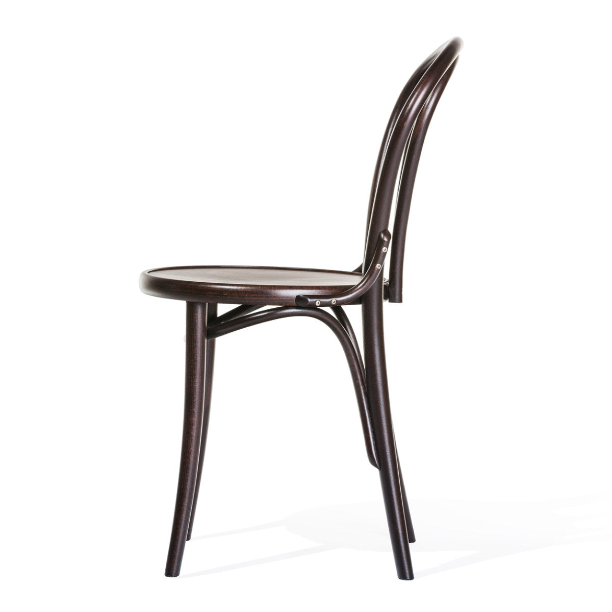 Art 18 Dining Chair (without arms)-Ton-moderndesign.io