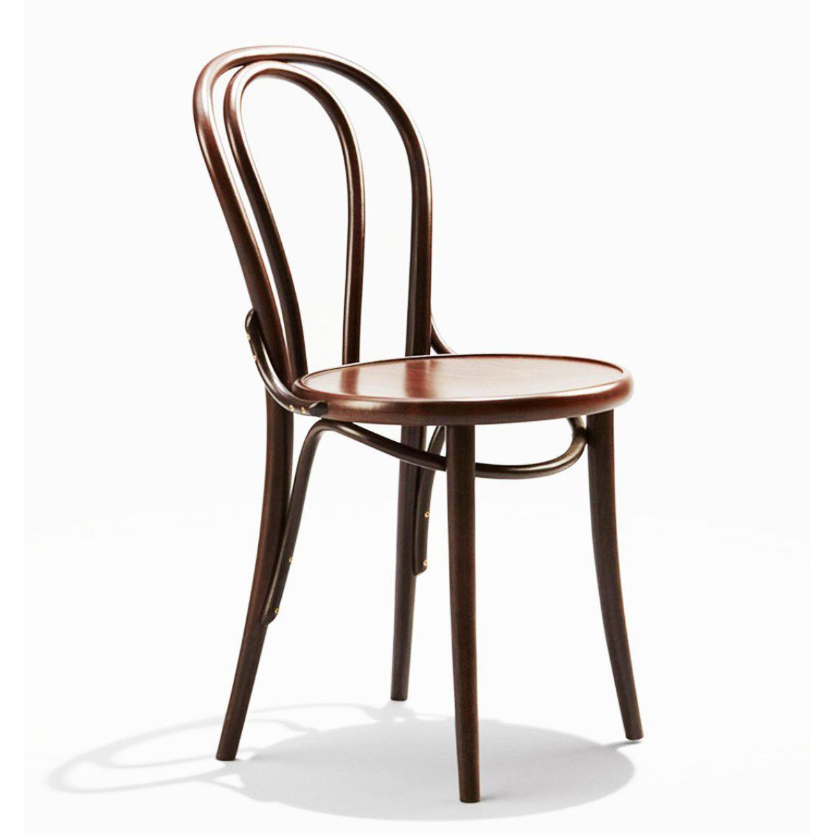 Art 18 Dining Chair (without arms)-Ton-moderndesign.io