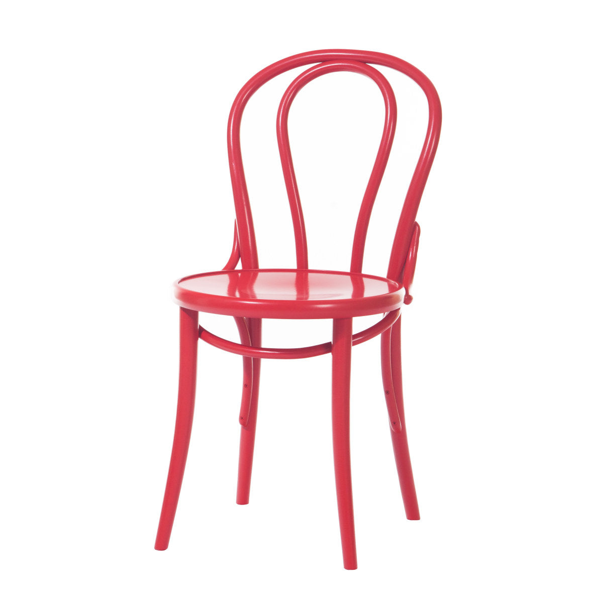 Art 18 Dining Chair (without arms)-Ton-moderndesign.io