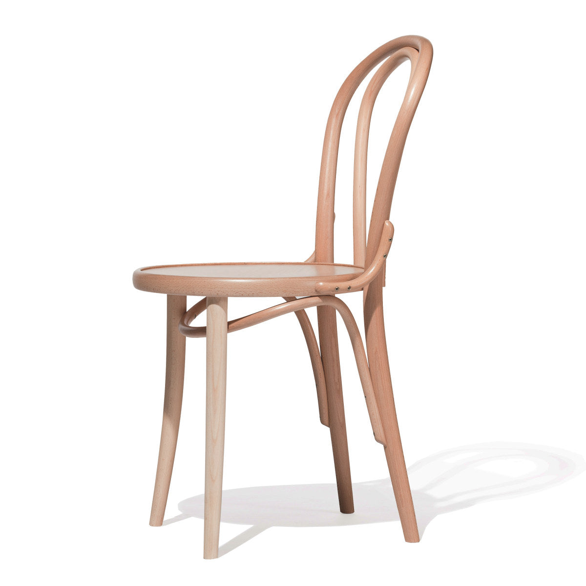 Art 18 Dining Chair (without arms)-Ton-moderndesign.io