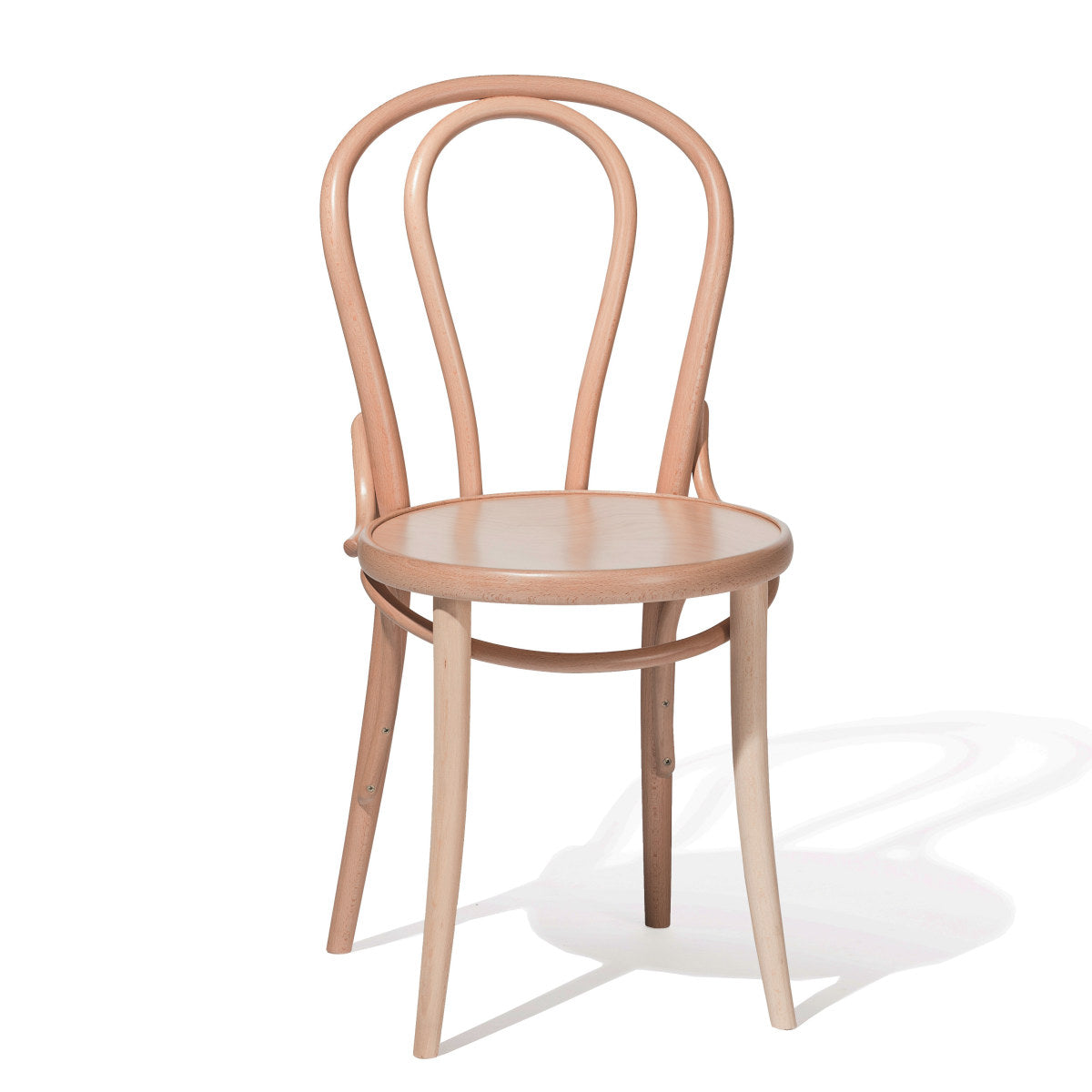 Art 18 Dining Chair (without arms)-Ton-moderndesign.io