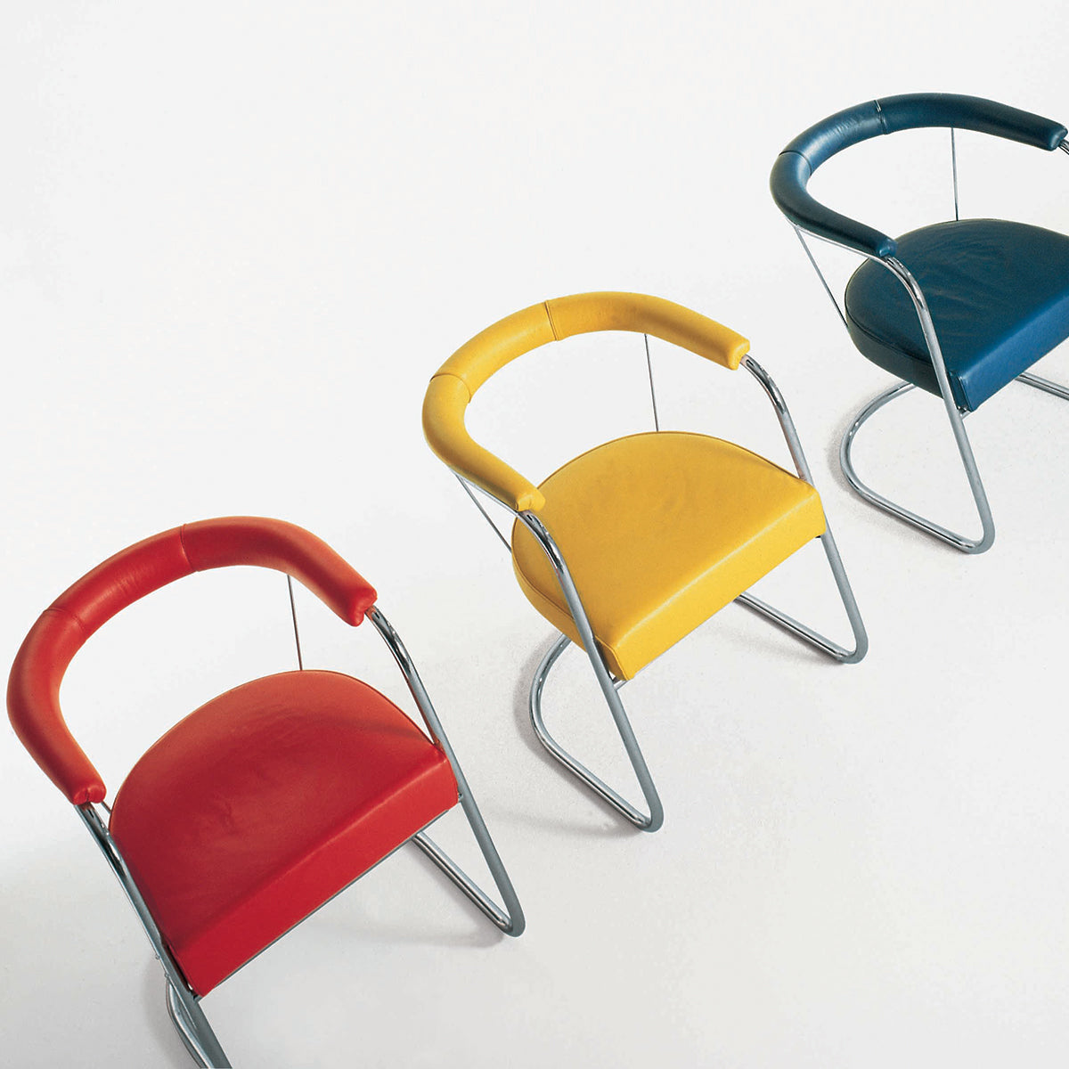Art 185 Dining Chair (with arms)-Alivar-moderndesign.io