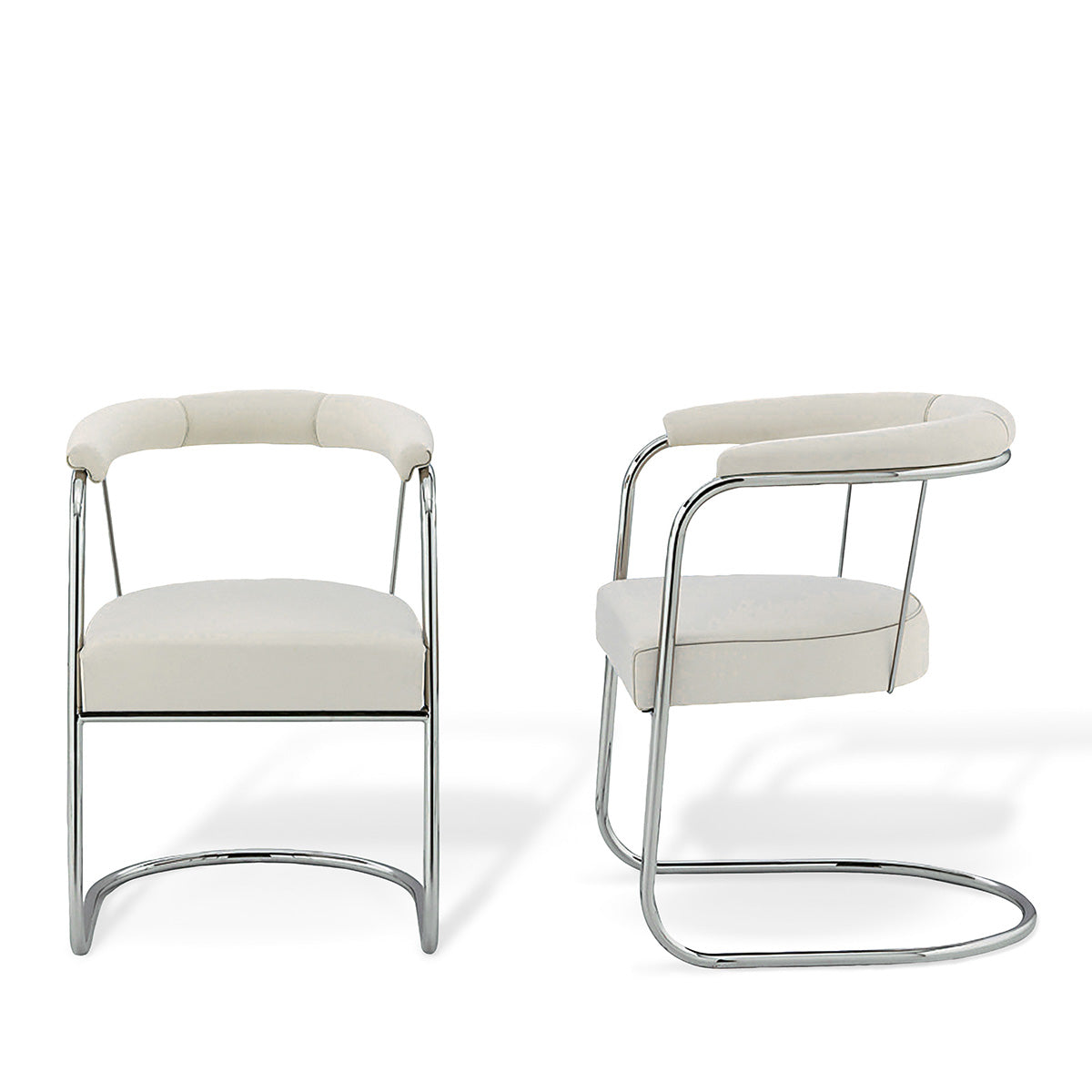 Art 185 Dining Chair (with arms)-Alivar-moderndesign.io