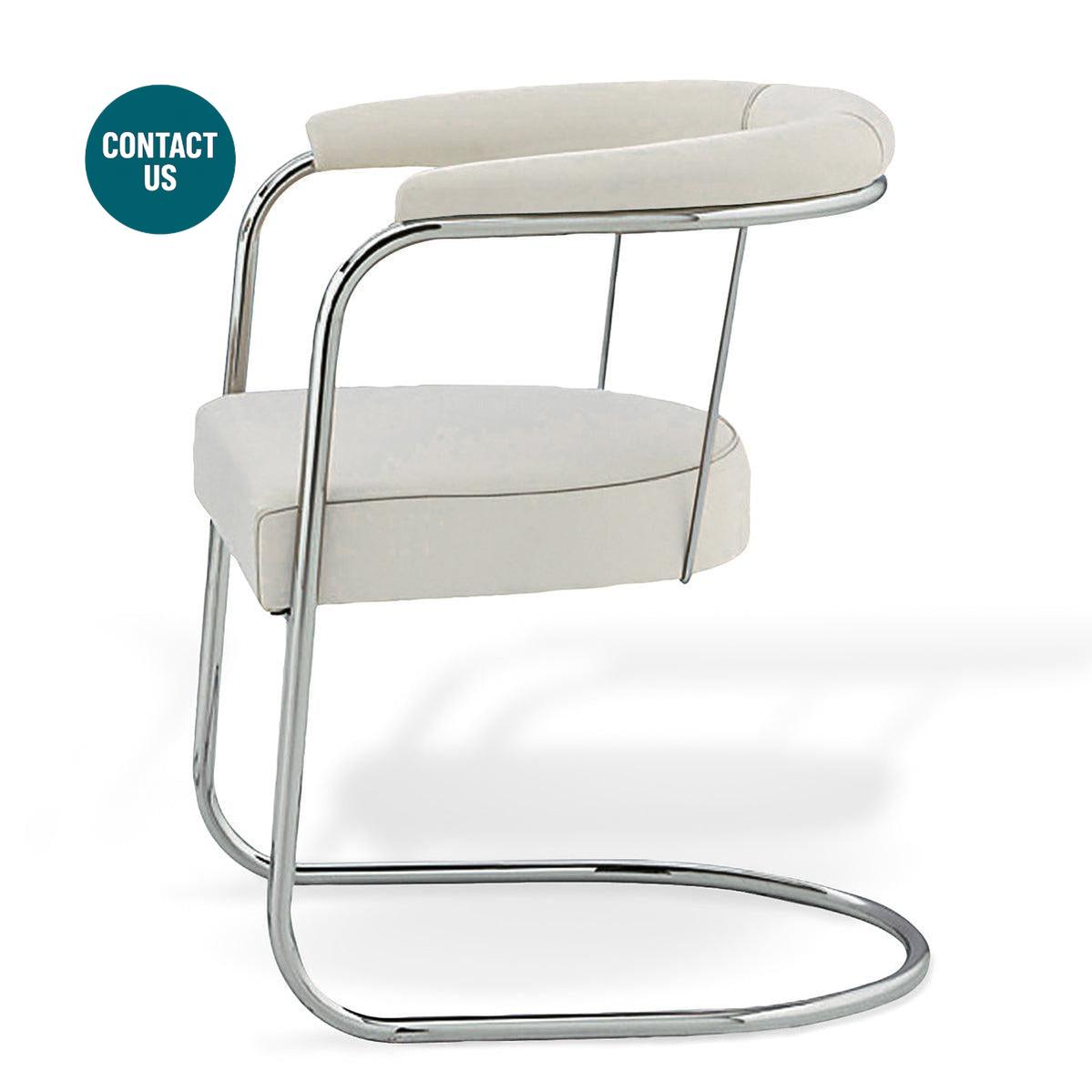 Art 185 Dining Chair (with arms)-Alivar-moderndesign.io