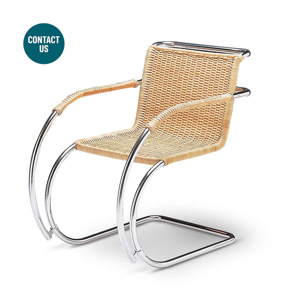 Art 305 Dining Chair (with arms)-Alivar-moderndesign.io