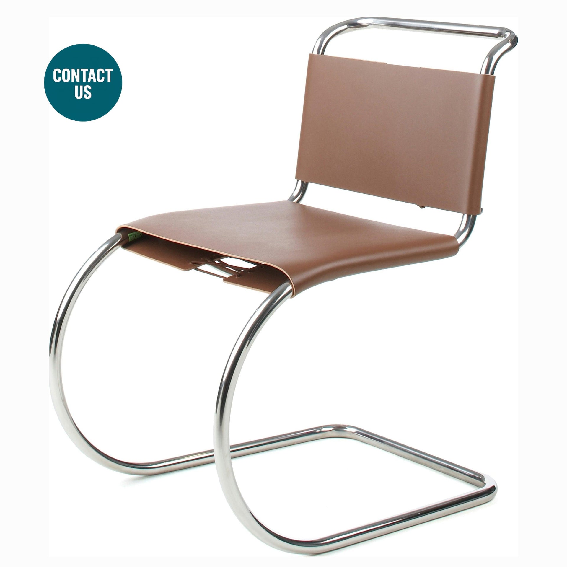 Art 314 Dining Chair (without arms)-Alivar-moderndesign.io