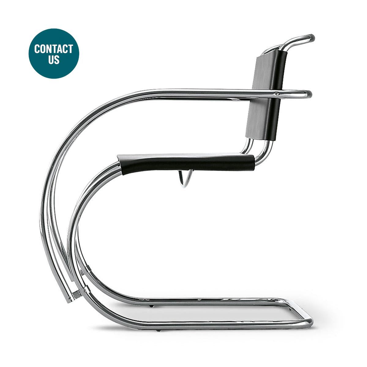 Art 315 Dining Chair (with arms)-Alivar-moderndesign.io