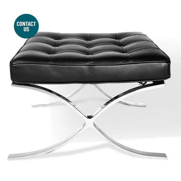 Art 336 Foot Stool-Alivar-moderndesign.io