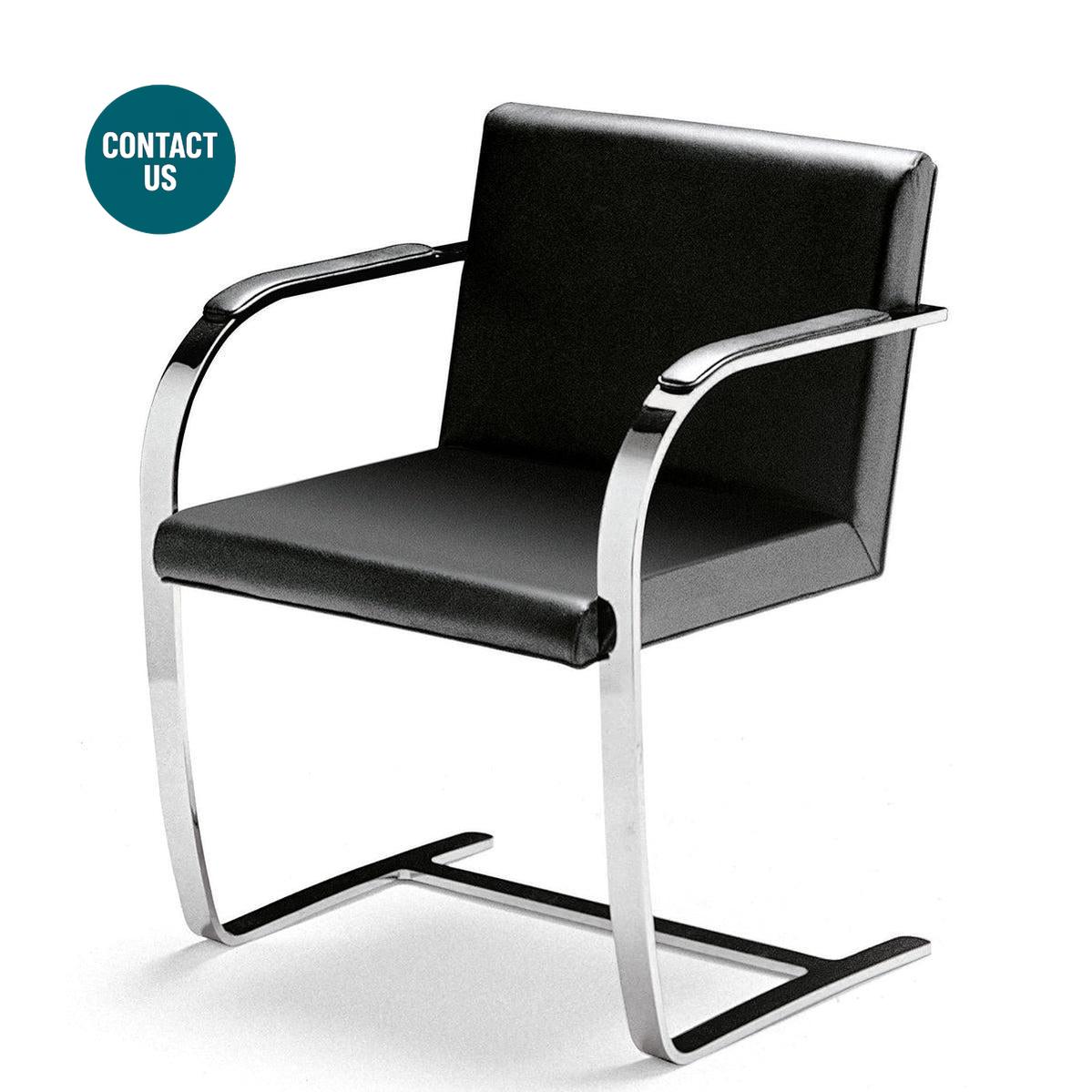Art 345 Dining Chair (with arms)-Alivar-moderndesign.io