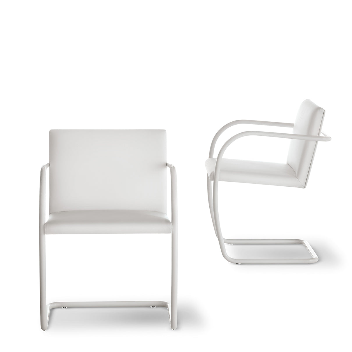Art 355 Dining Chair (with arms)-Alivar-moderndesign.io