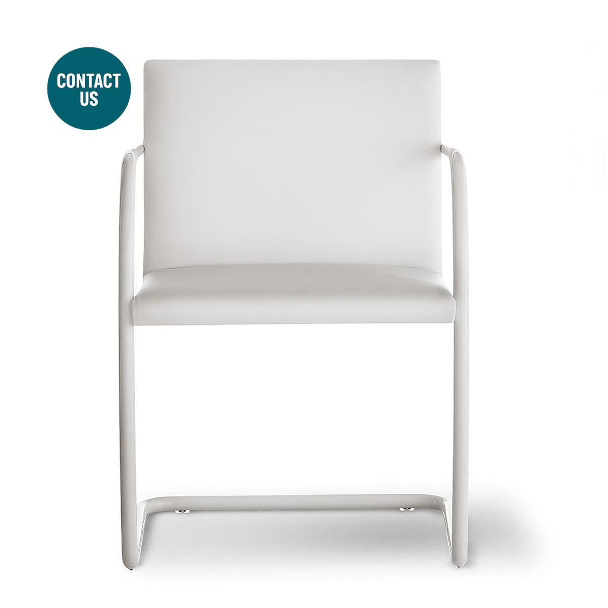 Art 355 Dining Chair (with arms)-Alivar-moderndesign.io