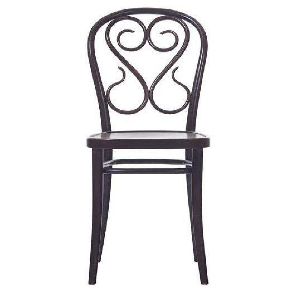 Art 4 Dining Chair (without arms)-Ton-moderndesign.io