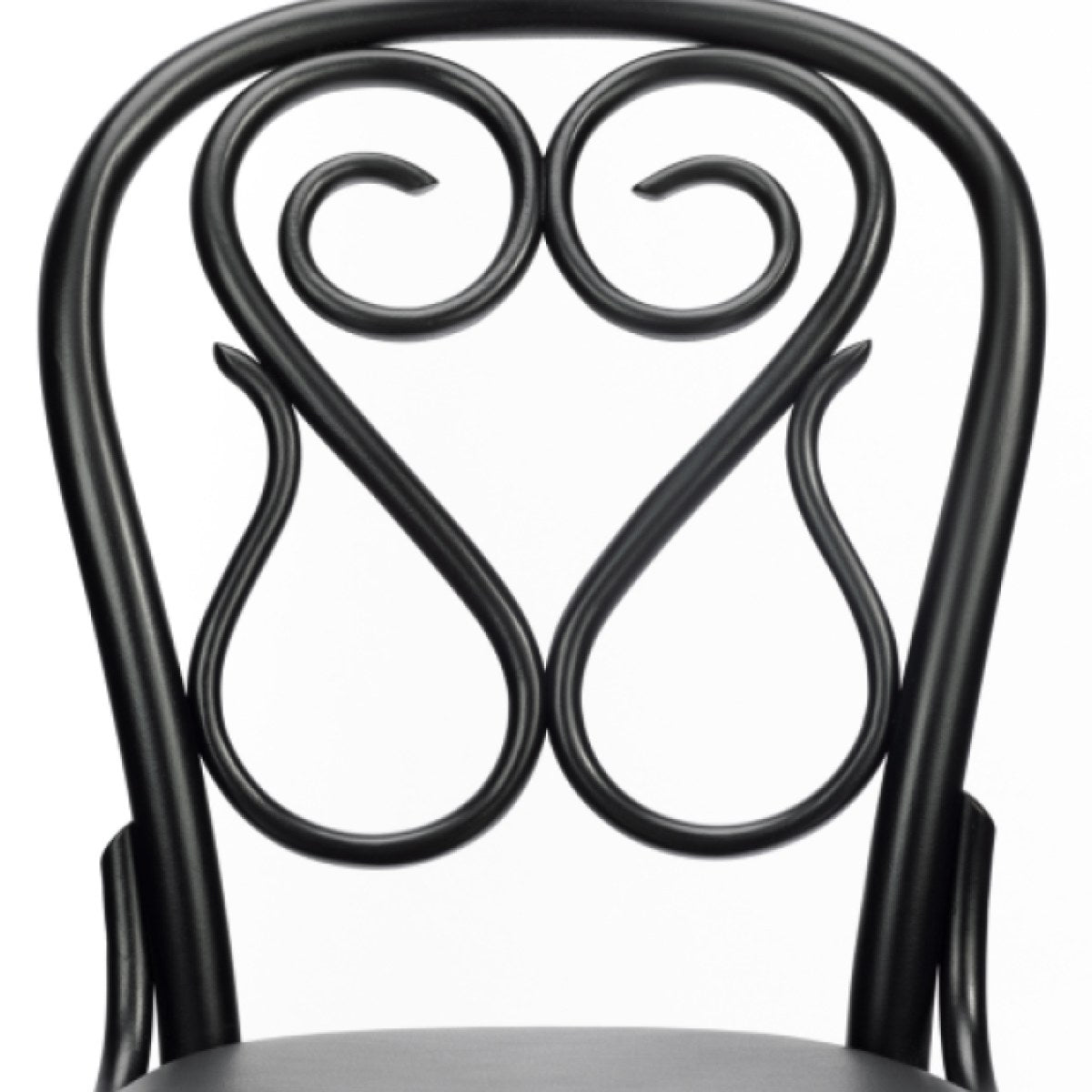 Art 4 Dining Chair (without arms)-Ton-moderndesign.io