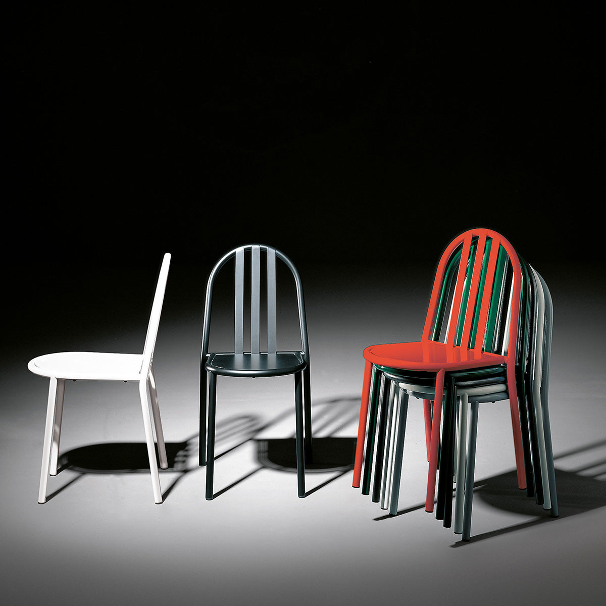 Art 404 Dining Chair (without arms)-Alivar-moderndesign.io