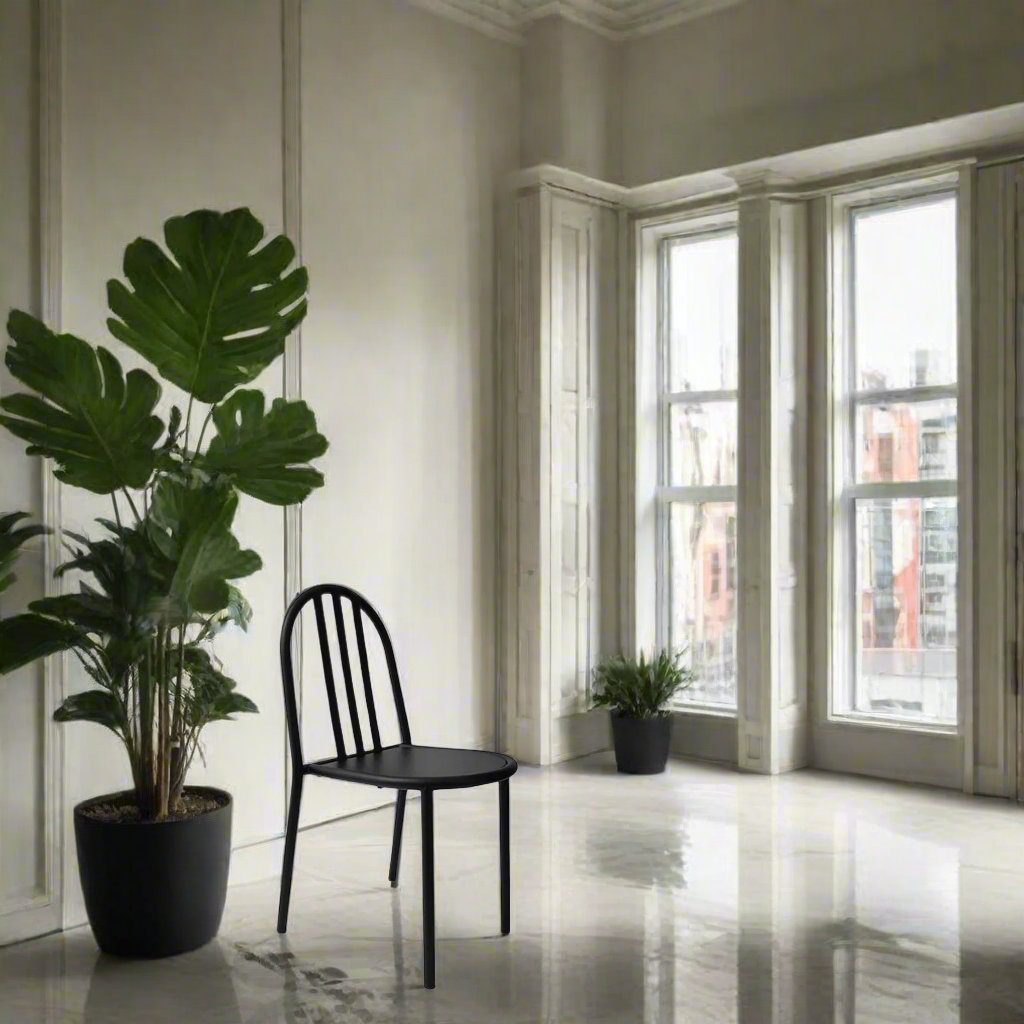 Art 404 Dining Chair (without arms)-Alivar-moderndesign.io