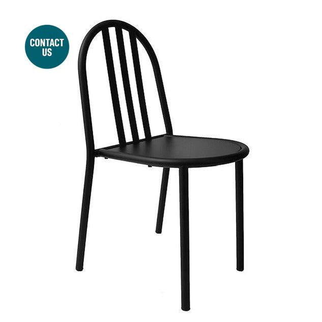 Art 404 Dining Chair (without arms)-Alivar-moderndesign.io