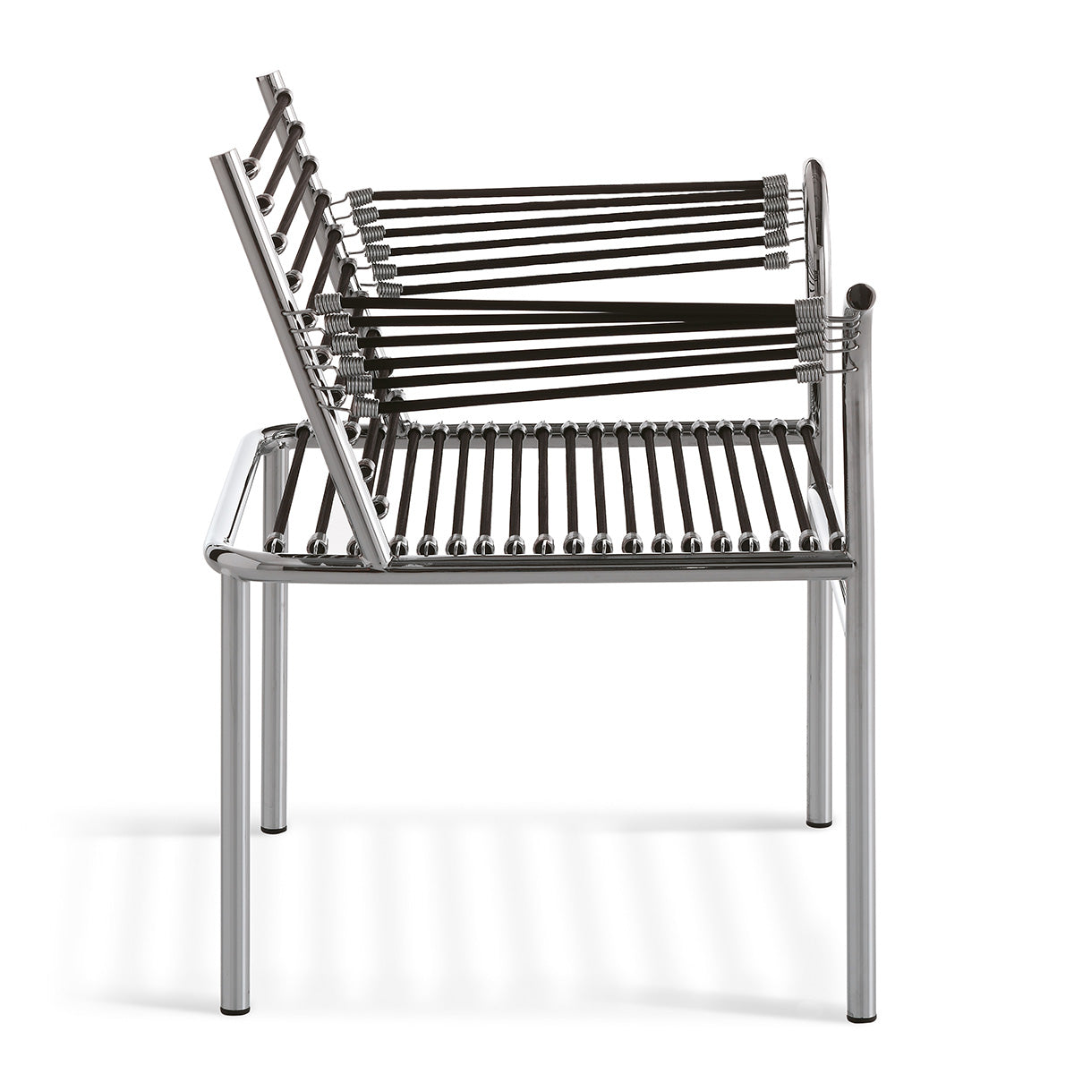 Art 445 Dining Chair (With Arms)-Alivar-moderndesign.io