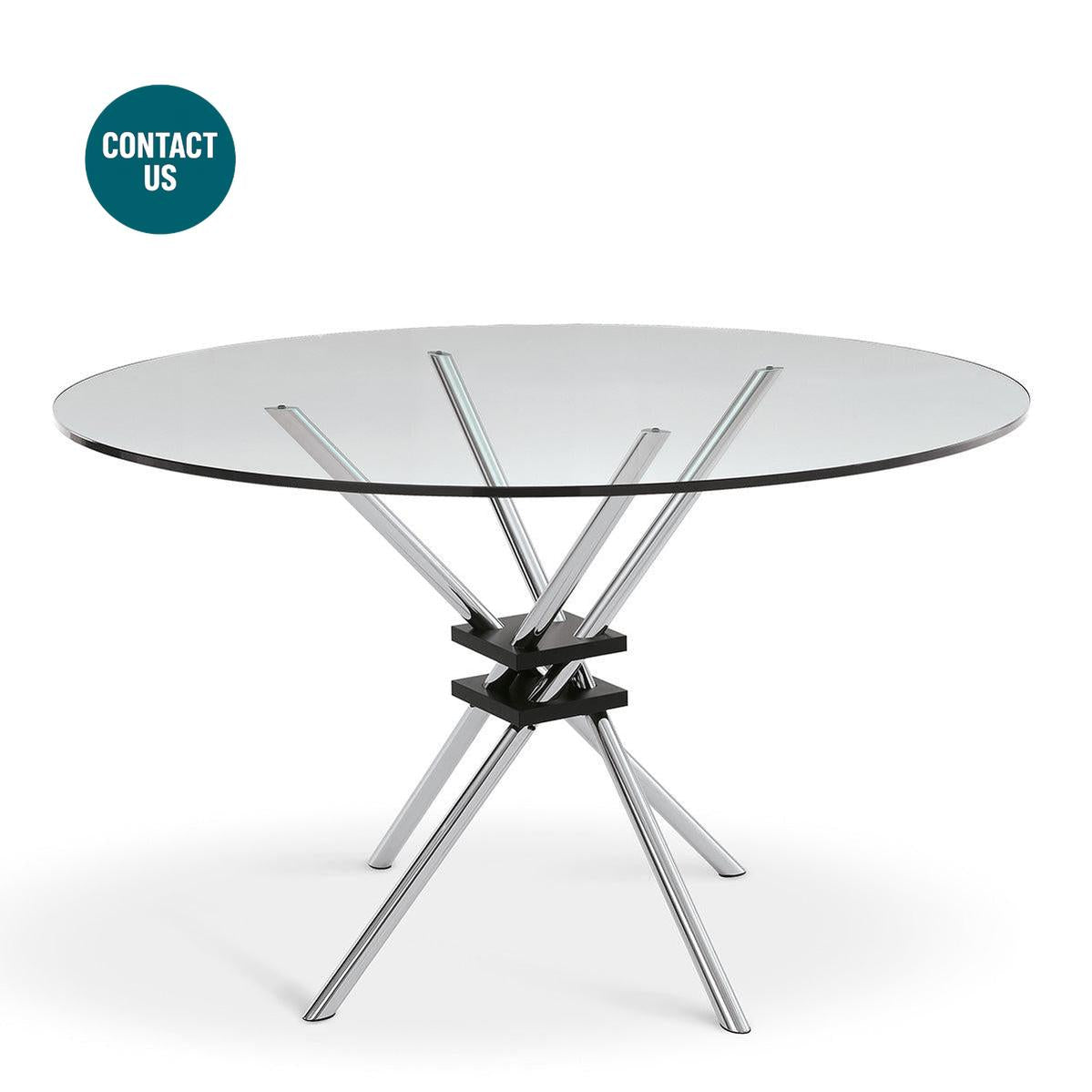 Art 459 Dining Table (Round)-Alivar-moderndesign.io