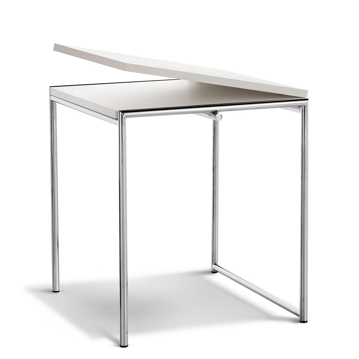 Art 469 Dining Table (Extendable)-Alivar-moderndesign.io