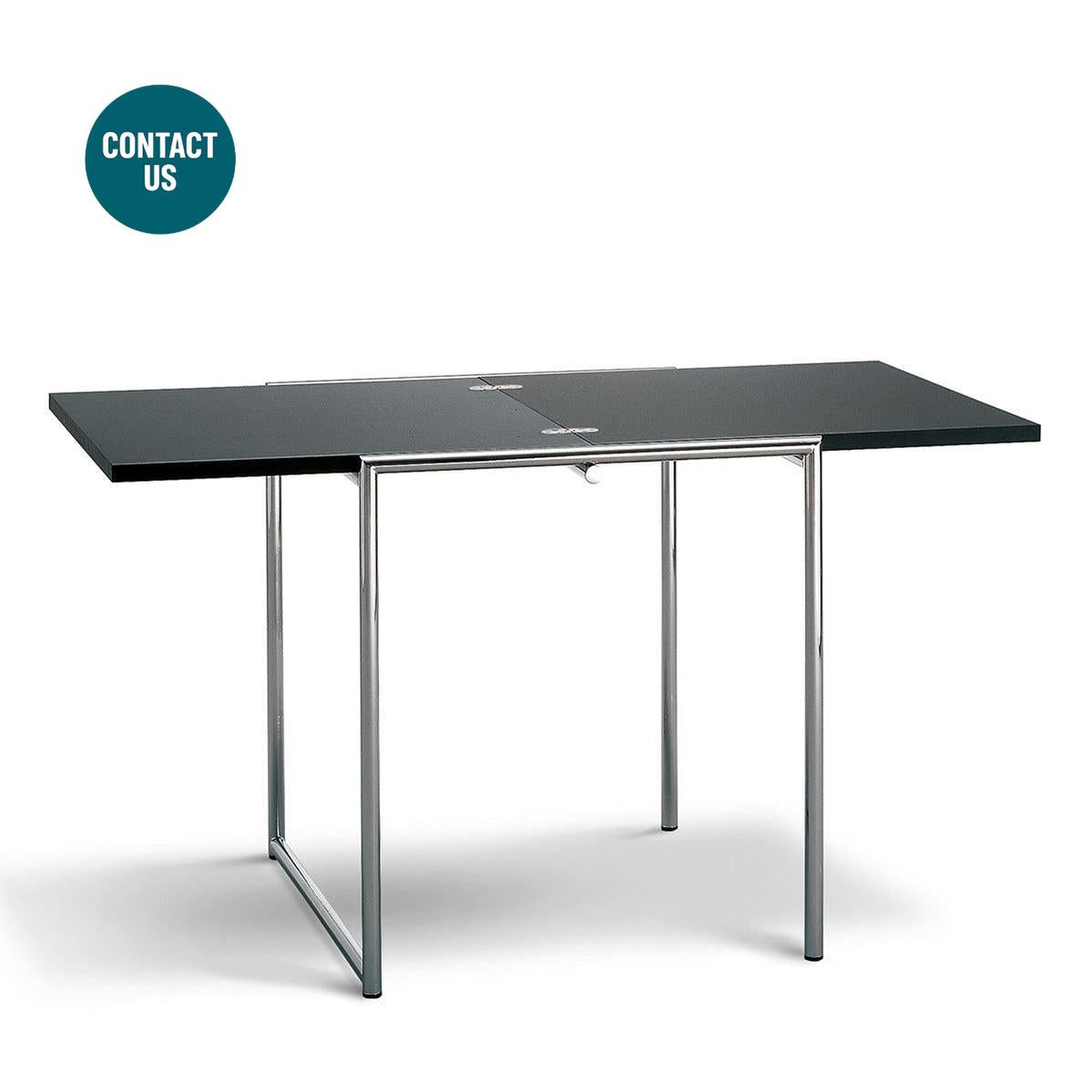 Art 469 Dining Table (Extendable)-Alivar-moderndesign.io