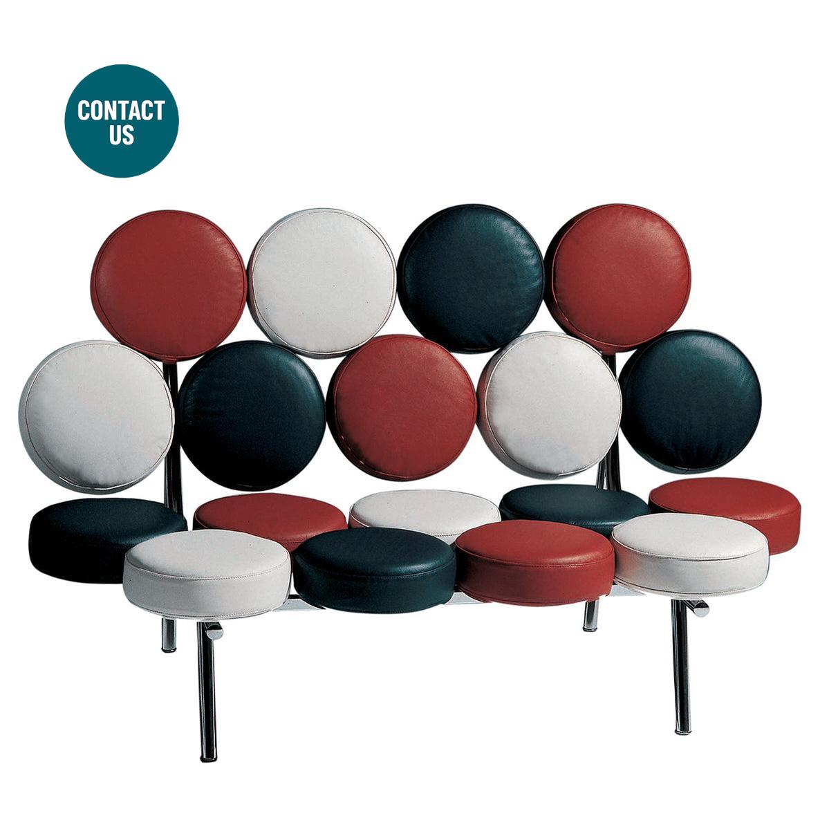 Art 484 Soft Bench-Alivar-moderndesign.io