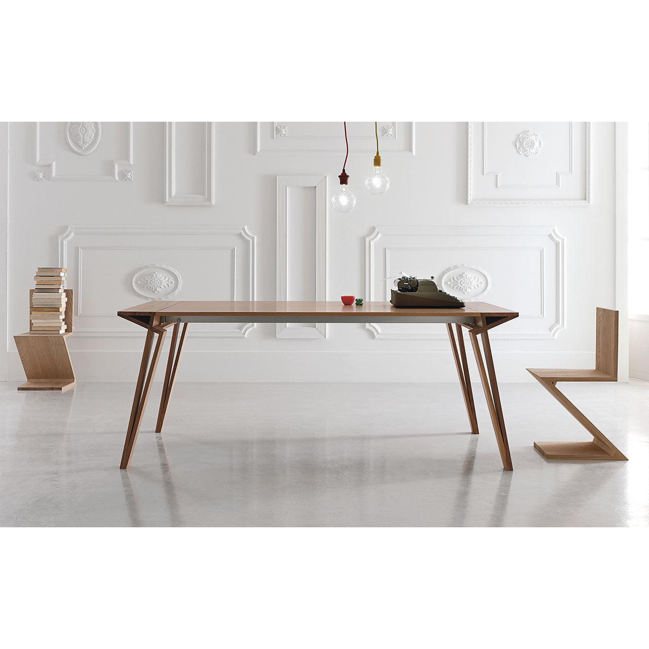 Art 514 Dining Chair (without arms)-Alivar-moderndesign.io