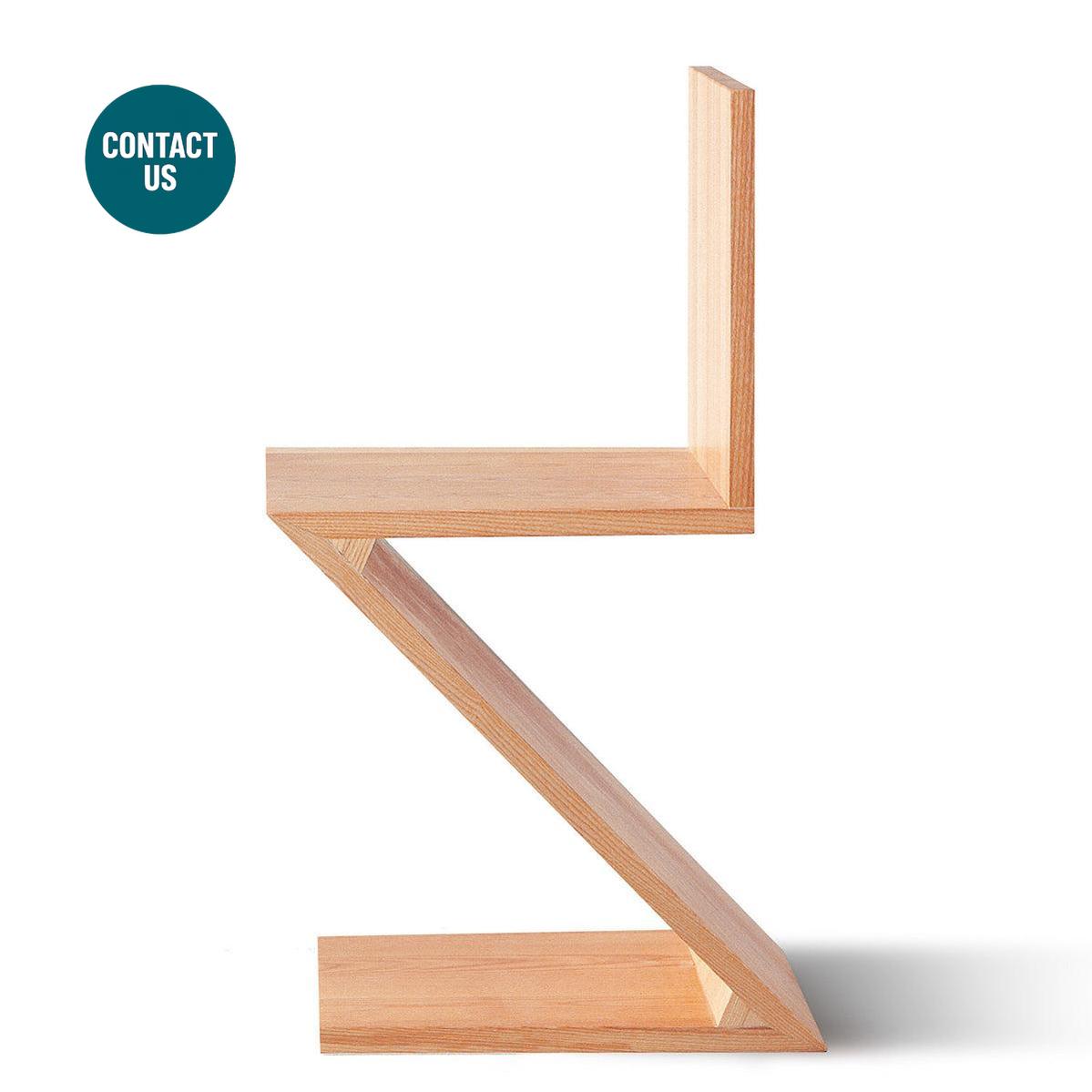 Art 514 Dining Chair (without arms)-Alivar-moderndesign.io