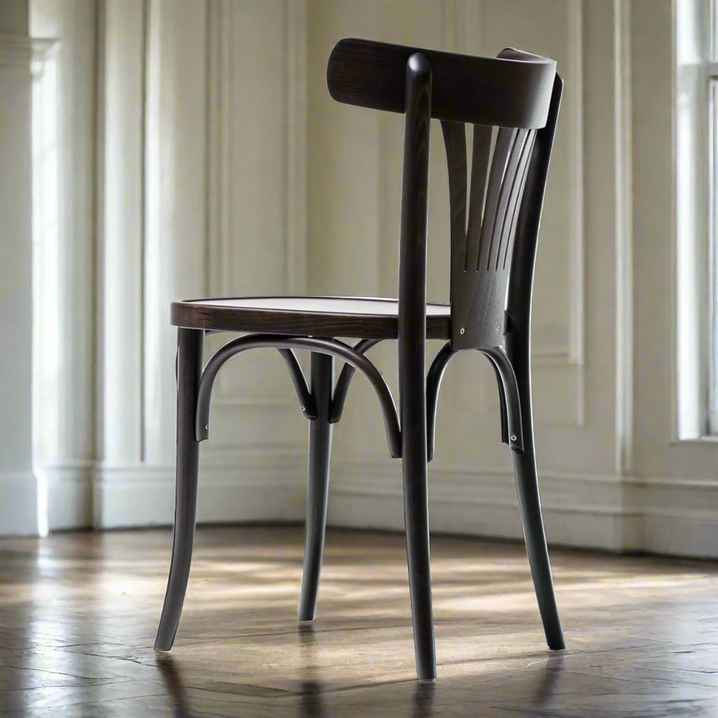 Art 56 Dining Chair (without arms)-Ton-moderndesign.io