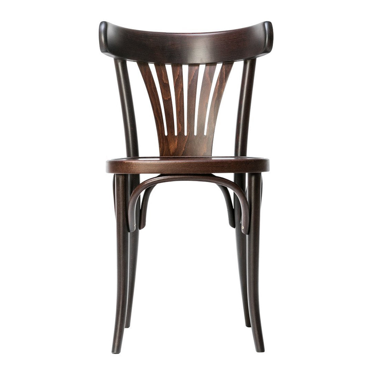 Art 56 Dining Chair (without arms)-Ton-moderndesign.io