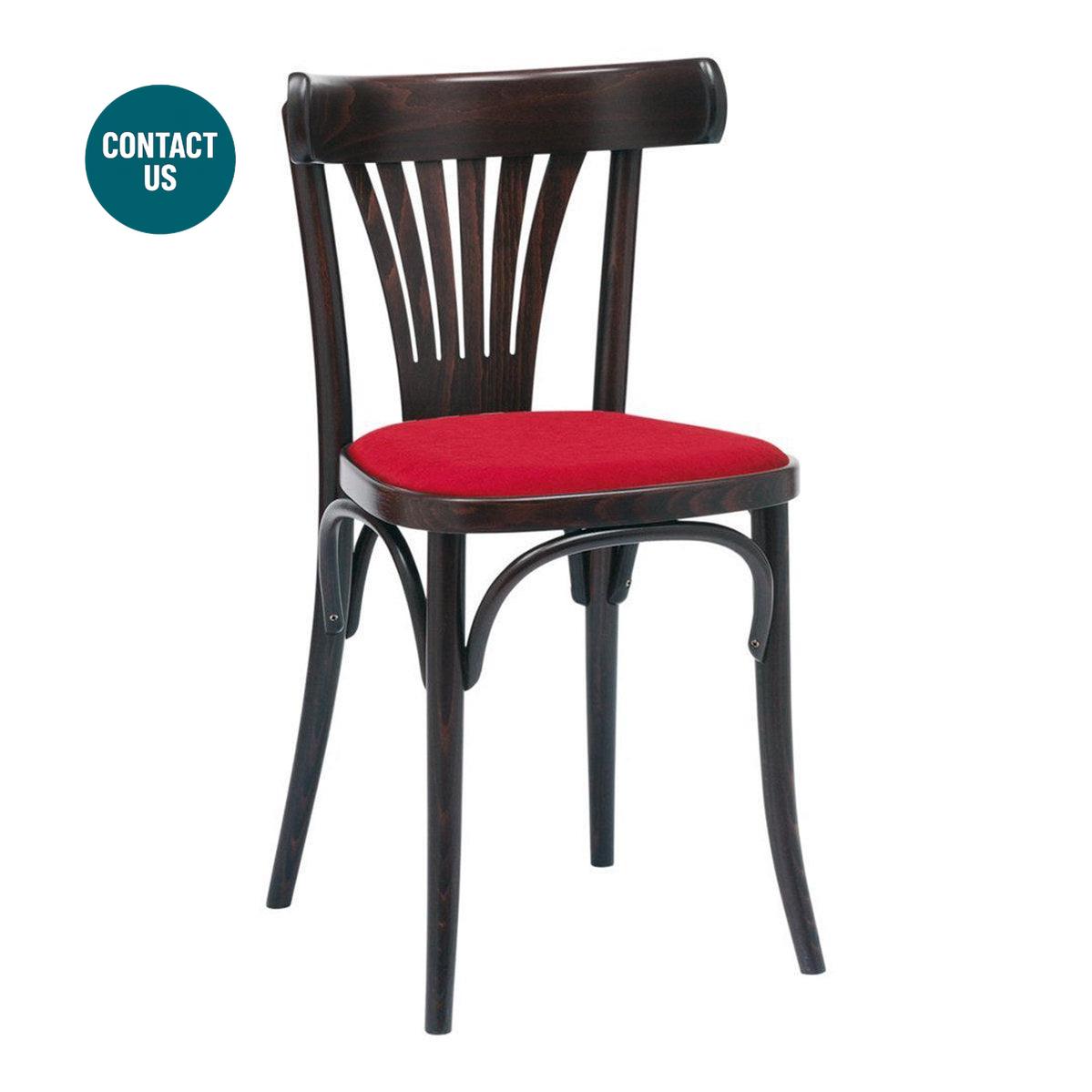 Art 56 Dining Chair (without arms)-Ton-moderndesign.io