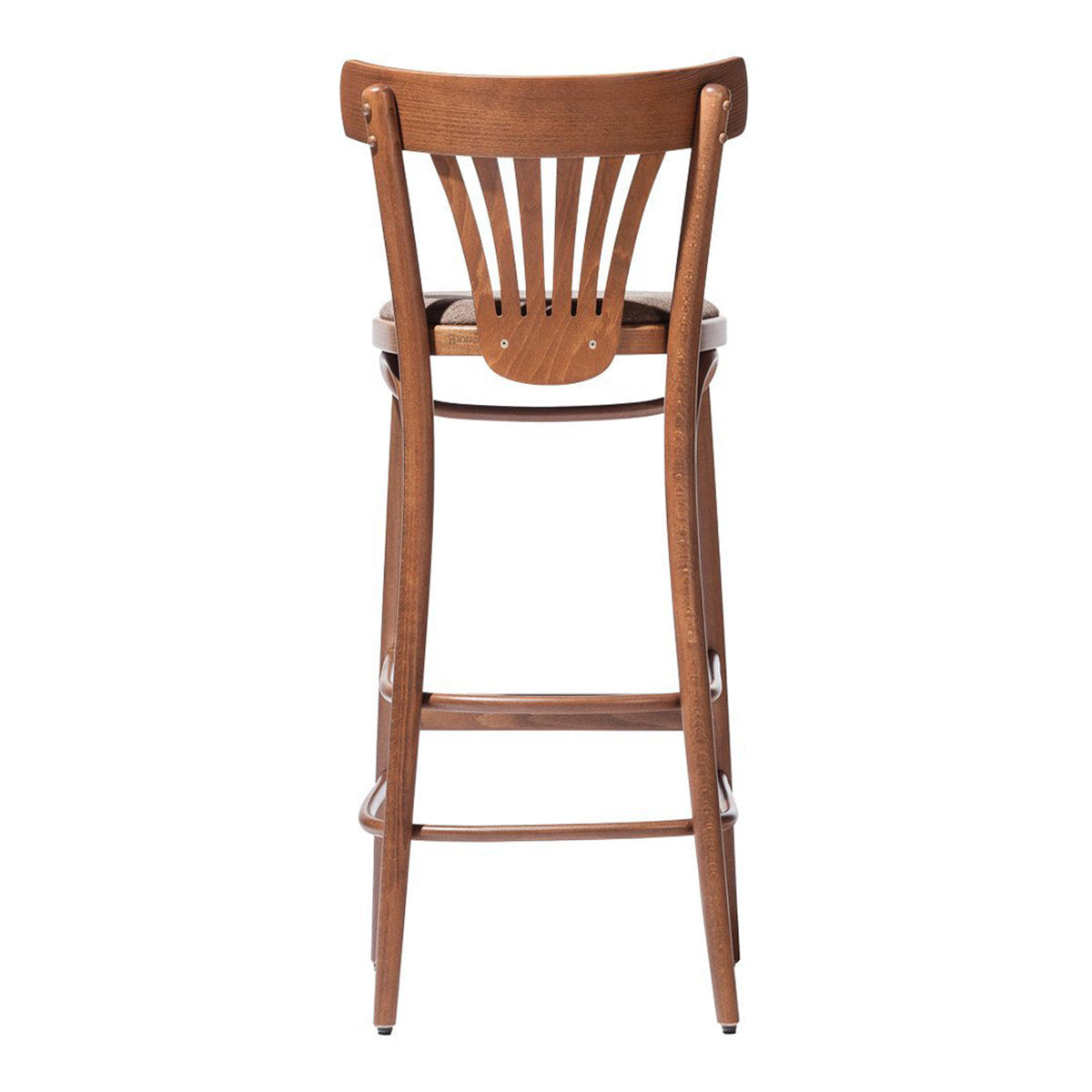 Art 56 High Stool (without arms)-Ton-moderndesign.io