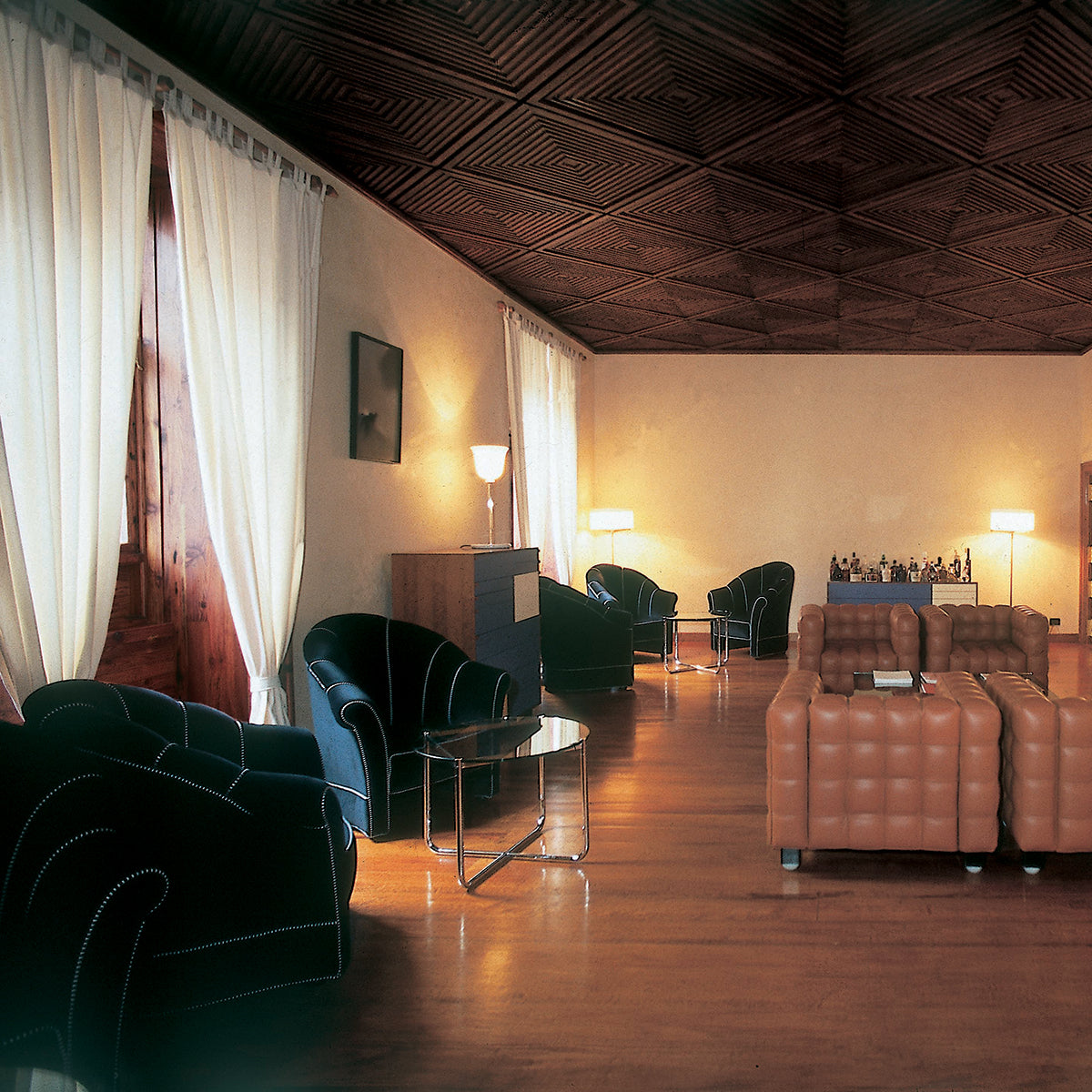 Art 621 Armchair-Alivar-moderndesign.io