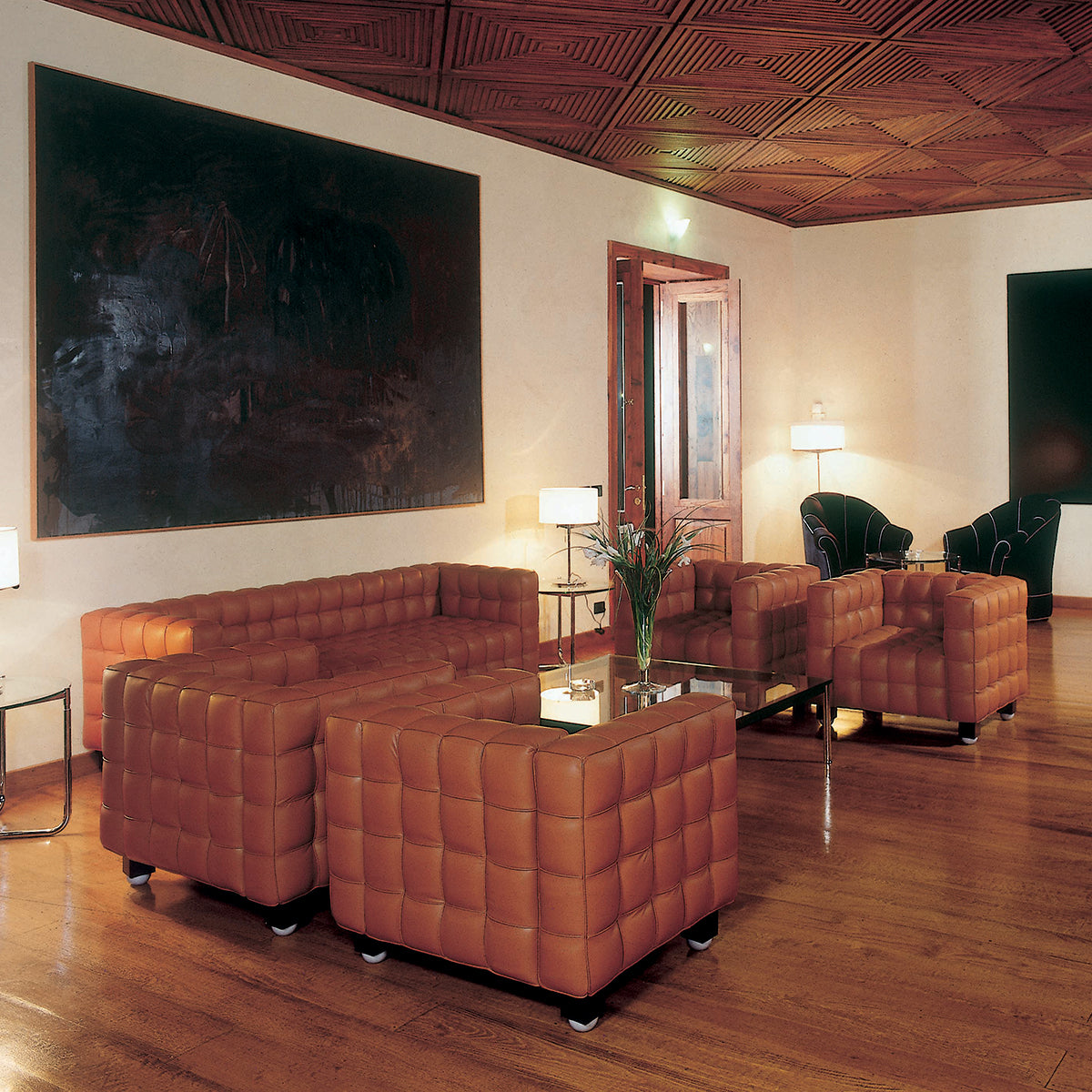 Art 631 Armchair-Alivar-moderndesign.io