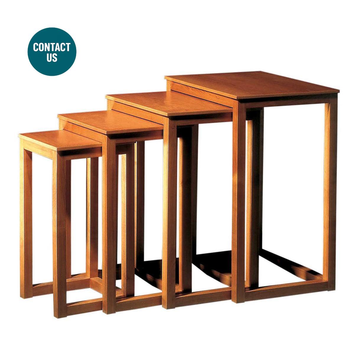 Art 639 Table (Side/Night)-Alivar-moderndesign.io