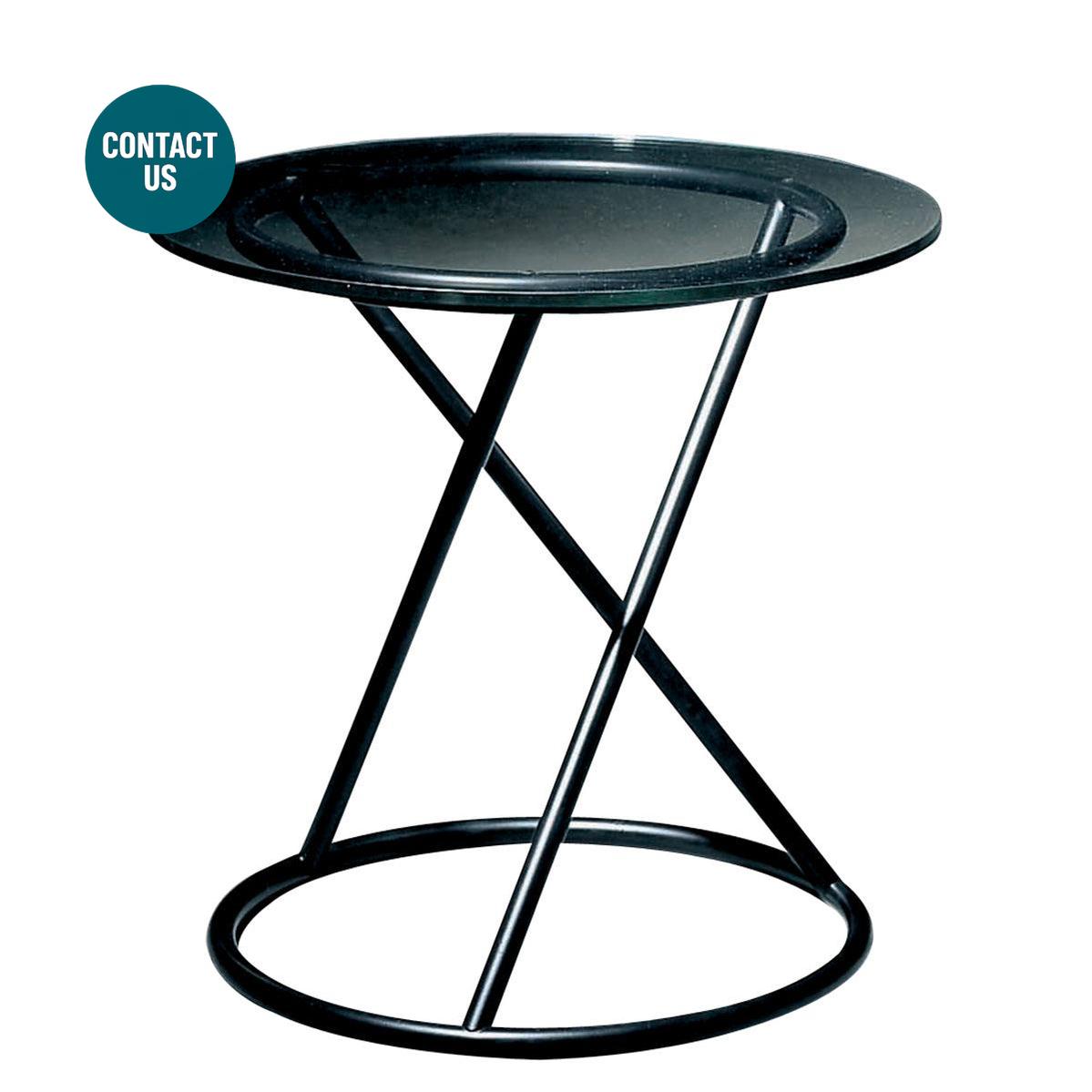 Art 669 Table (Side/Night)-Alivar-moderndesign.io