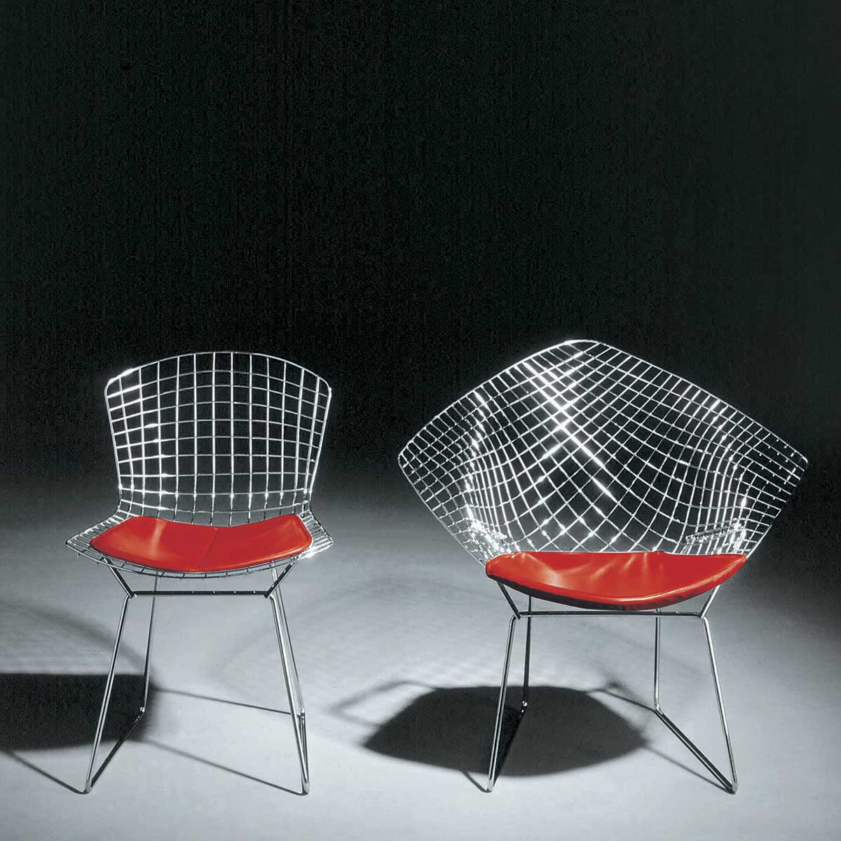 Art 704 Dining Chair (without arms)-Alivar-moderndesign.io