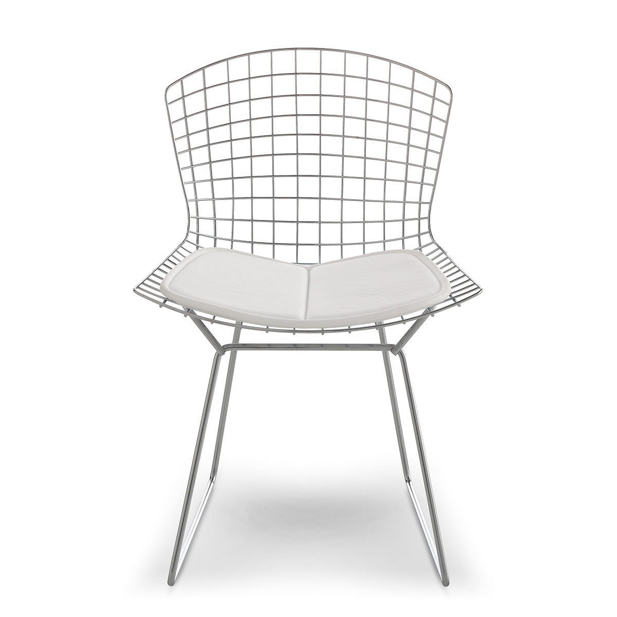 Art 704 Dining Chair (without arms)-Alivar-moderndesign.io