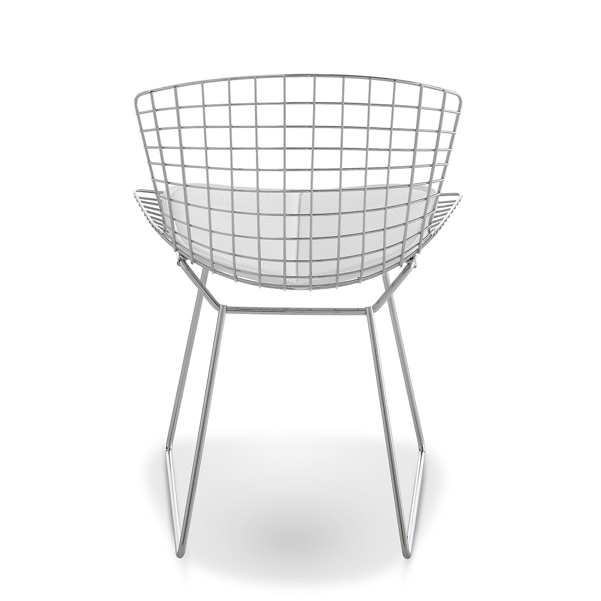 Art 704 Dining Chair (without arms)-Alivar-moderndesign.io