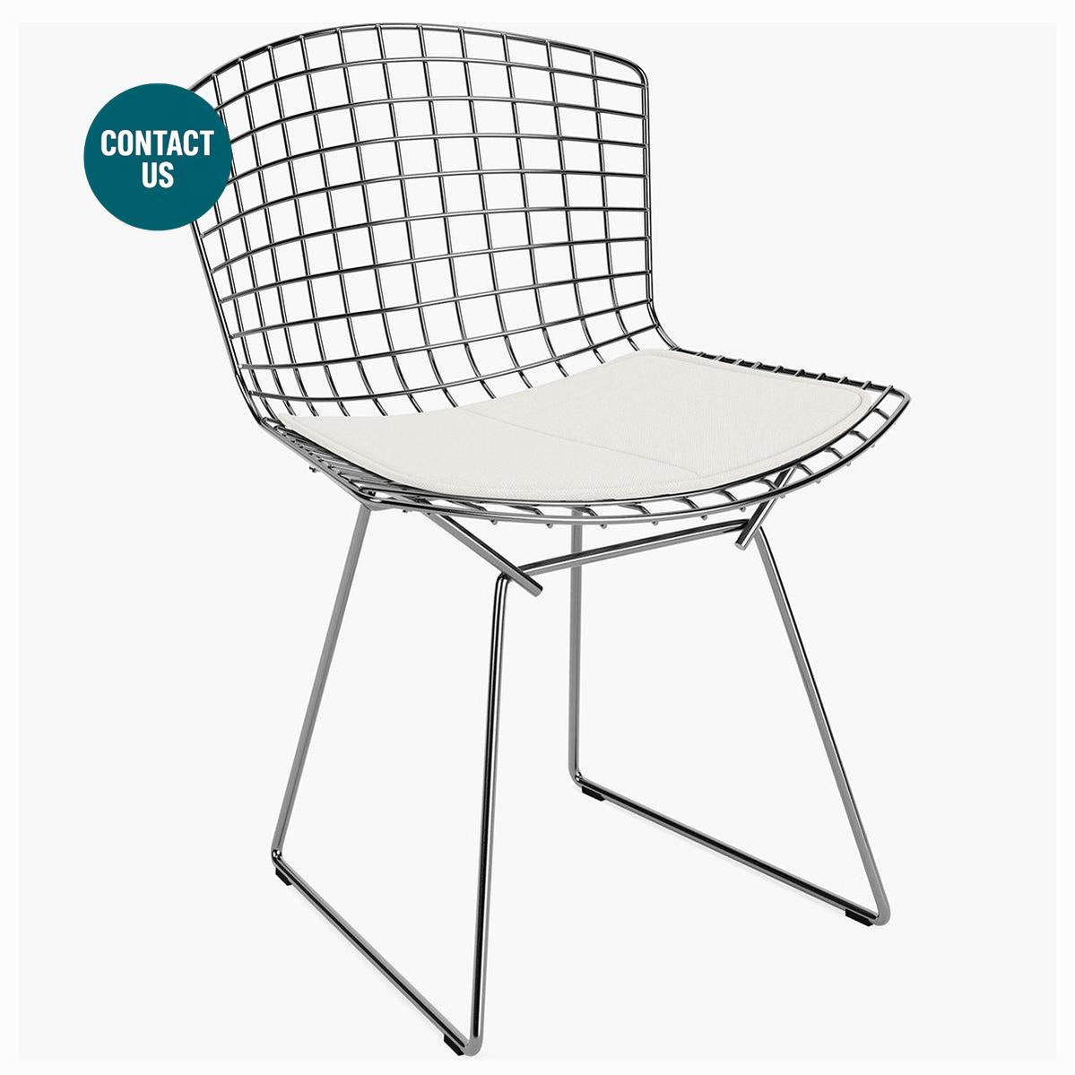 Art 704 Dining Chair (without arms)-Alivar-moderndesign.io
