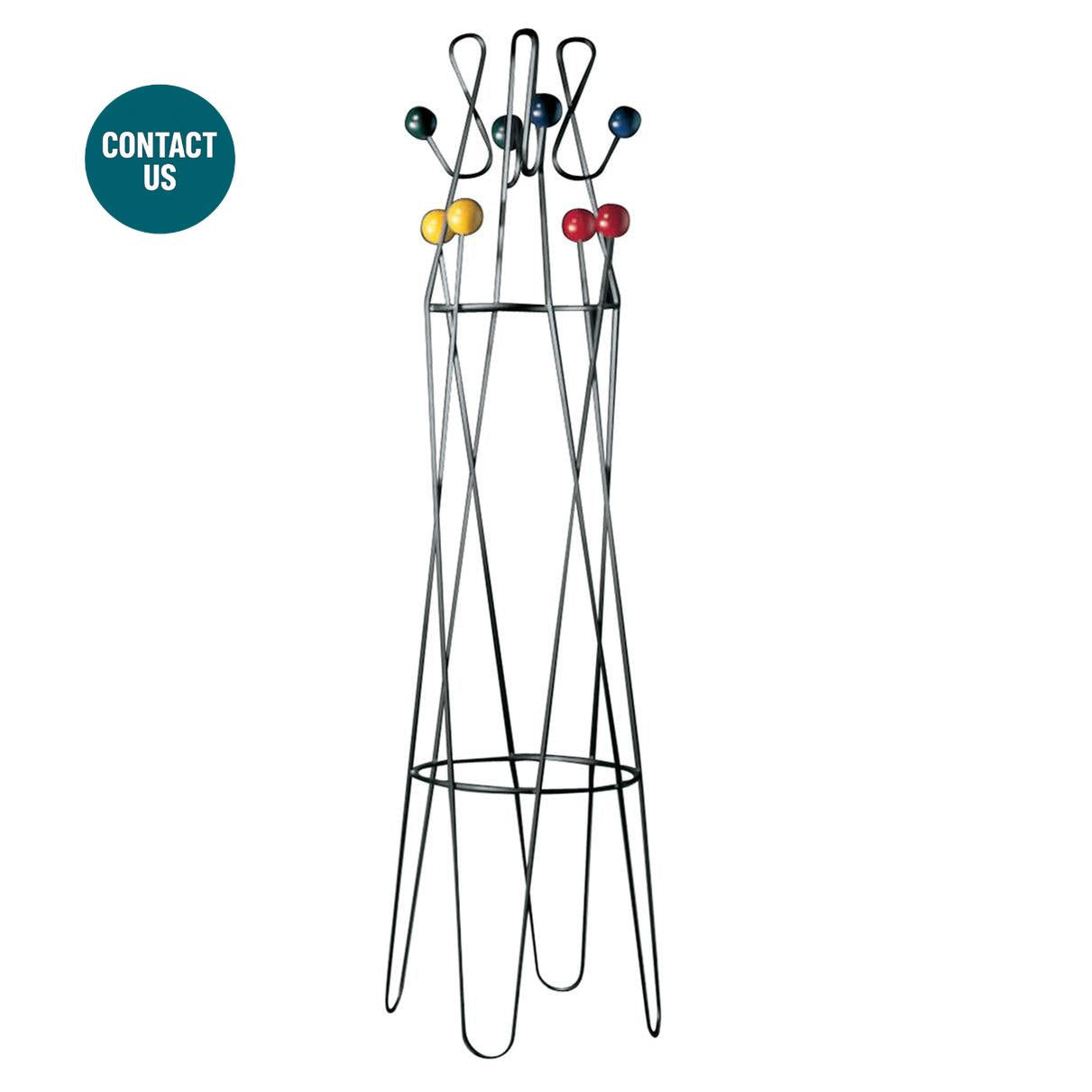 Art 710 Coat Hanger-Alivar-moderndesign.io