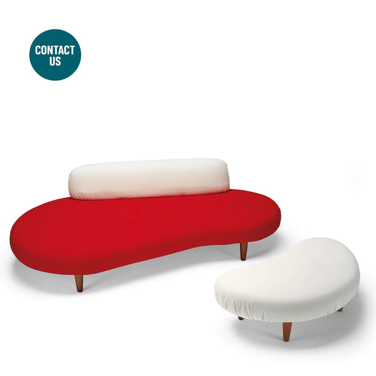 Art 722/726 Soft Bench-Alivar-moderndesign.io