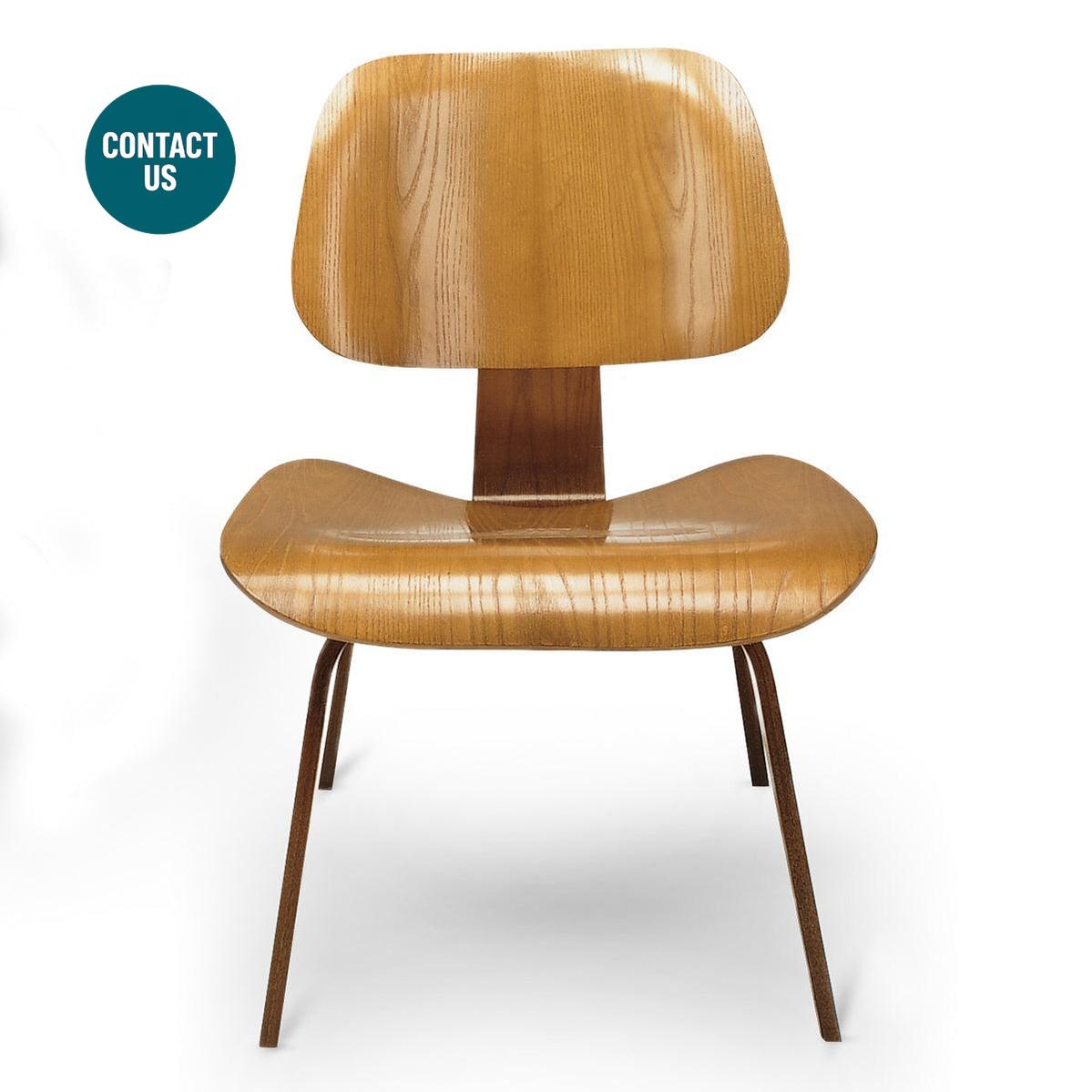 Art 734 Dining Chair (without arms)-Alivar-moderndesign.io