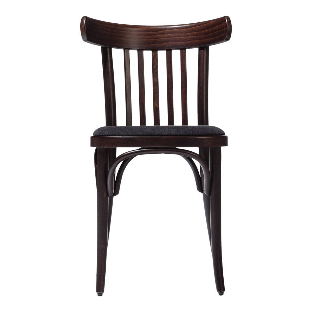 Art 763 Dining Chair (without arms)-Ton-moderndesign.io