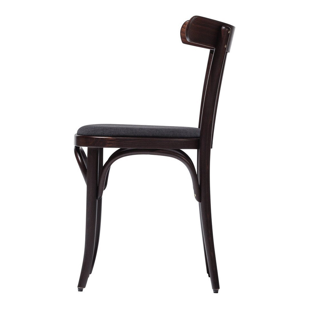 Art 763 Dining Chair (without arms)-Ton-moderndesign.io