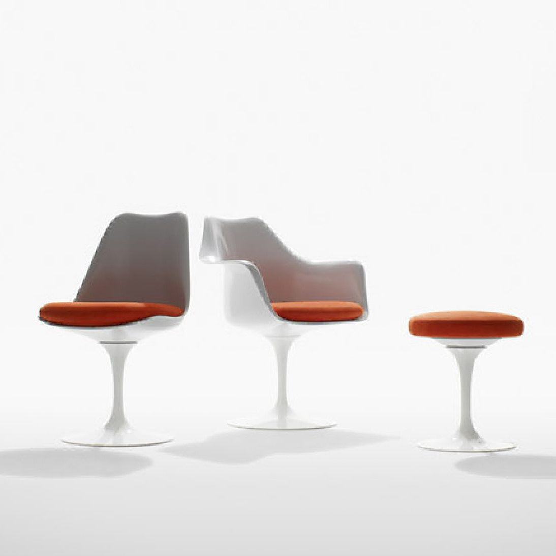 Art 769 Dining Chair (without arms)-Alivar-moderndesign.io