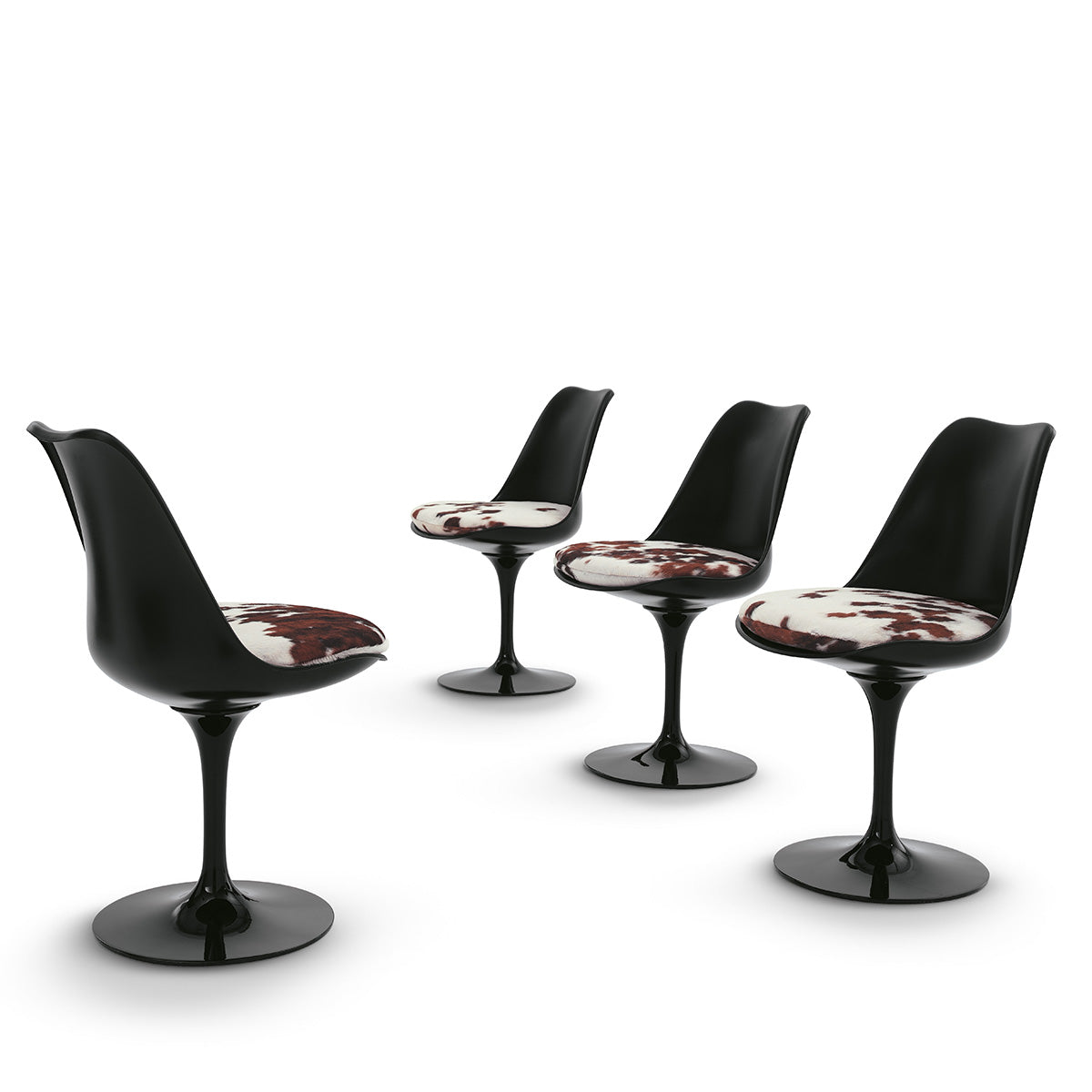 Art 769 Dining Chair (without arms)-Alivar-moderndesign.io