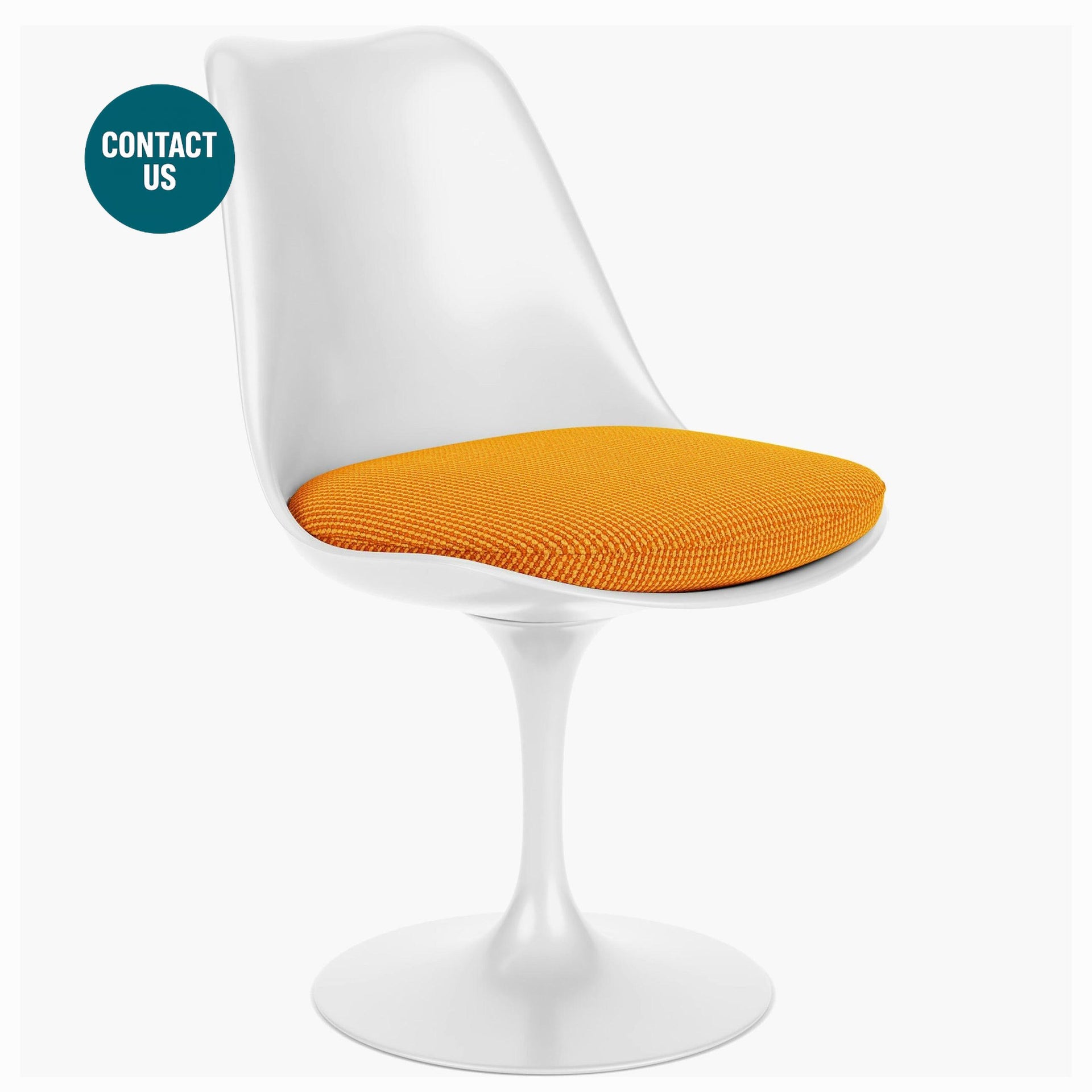 Art 769 Dining Chair (without arms)-Alivar-moderndesign.io
